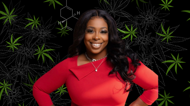 Victoria Williams Drops Wake N Puff Pre-Rolls in Illinois