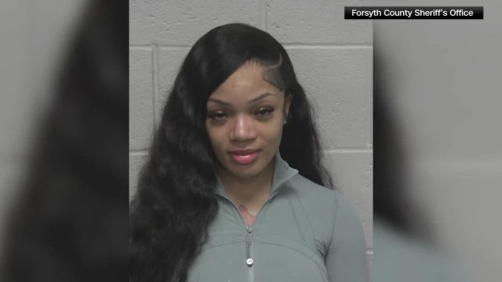 GloRilla Arrested for Cannabis at Home After Break-In in Georgia