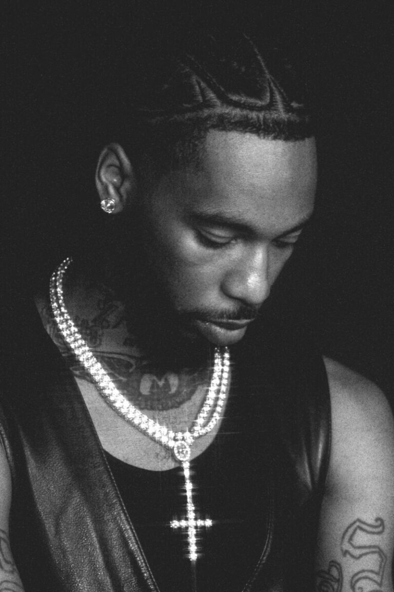 Key Glock Headlines Puffcon 2025 in Downtown LA