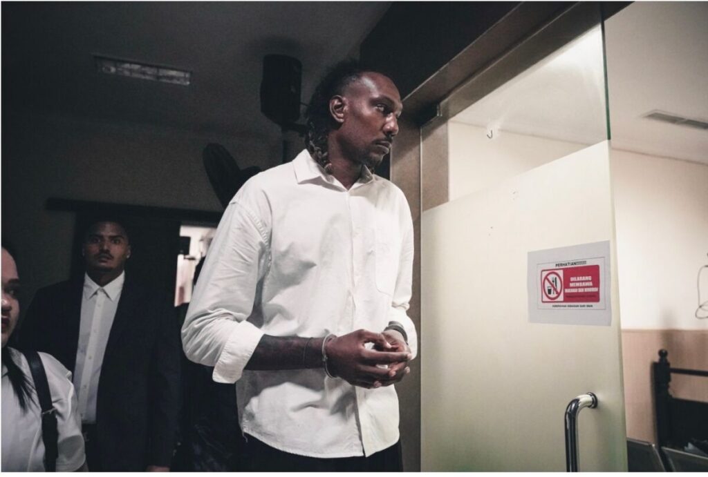 Jarred Shaw Beat Death Penalty But Faces Health Crisis