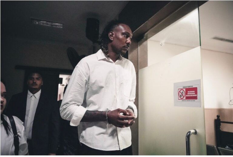 Jarred Shaw Beat Death Penalty But Faces Health Crisis