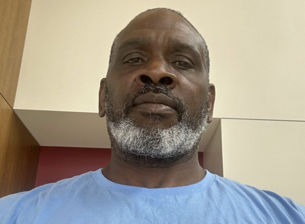 Nate Newton Pardon Sparks New Cannabis Justice Debate