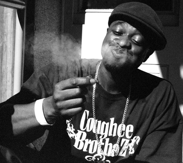 Devin The Dude Brings Coughee To SXSW For Austin Showcase