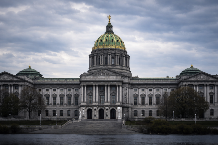 Pennsylvania Cannabis DUI Law Exposes Medical Marijuana Gap