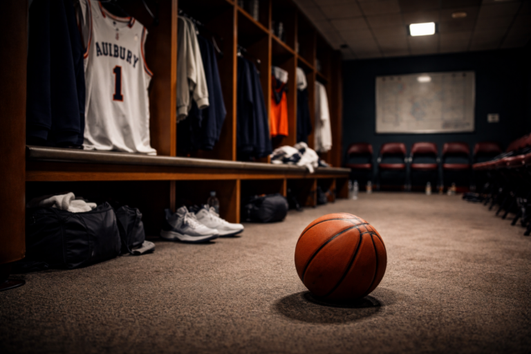 Aden Holloway Arrest Sparks NCAA Cannabis Policy Debate