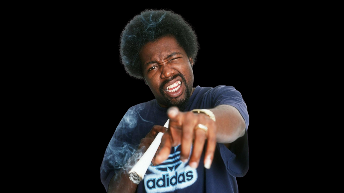 Afroman Faces Trial Over Music Video Using Police Raid Footage