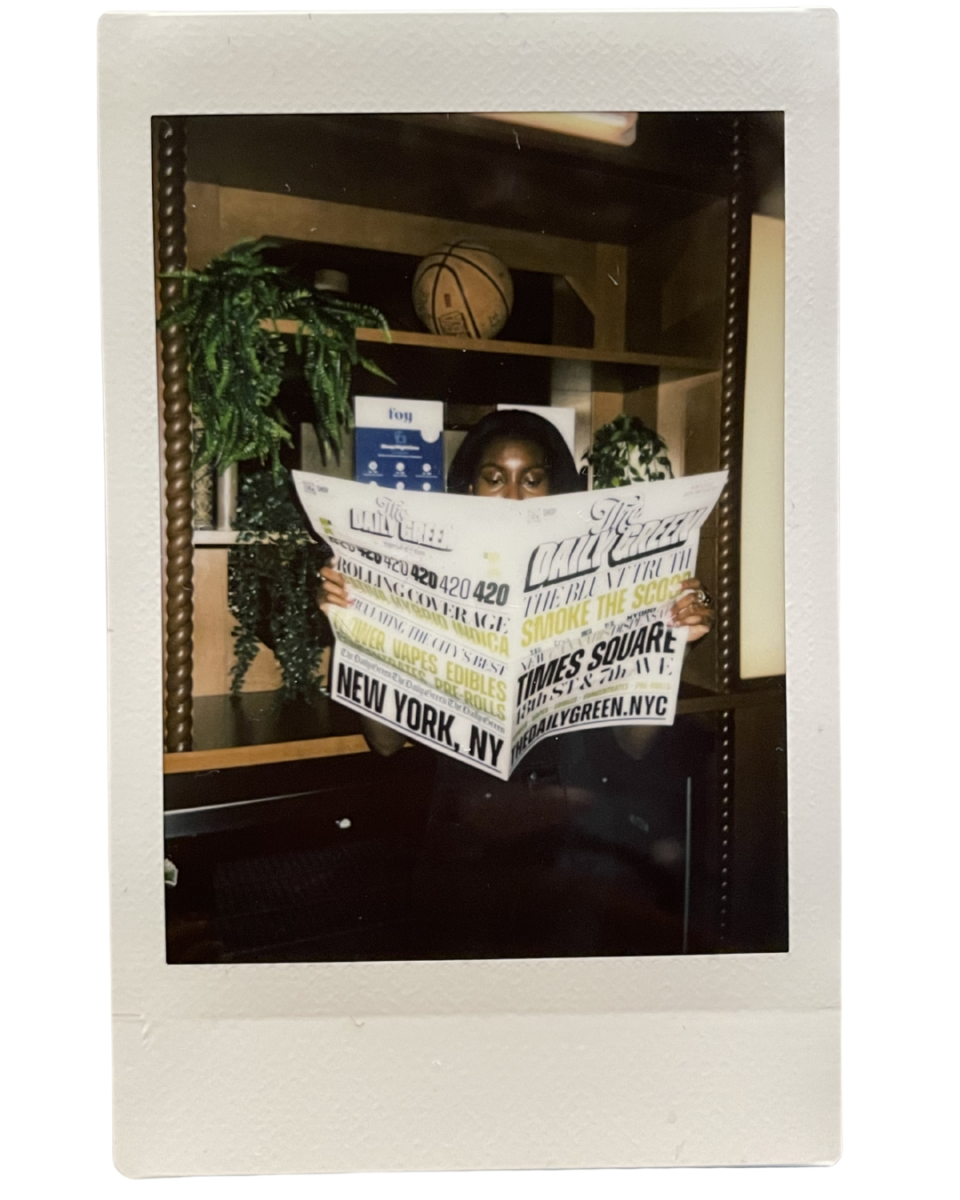 Black-Owned Cannabis Showcase Brings Culture to NYC