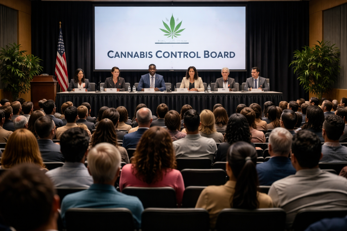 Equity Businesses Now Hold Majority of NY Cannabis Licenses