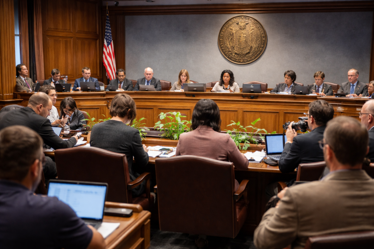 Louisiana Cannabis Pilot Could Hand Market to Few Operators