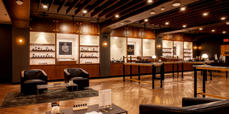 Klutch Sports Sues Klutch Cannabis Over Trademark Dispute