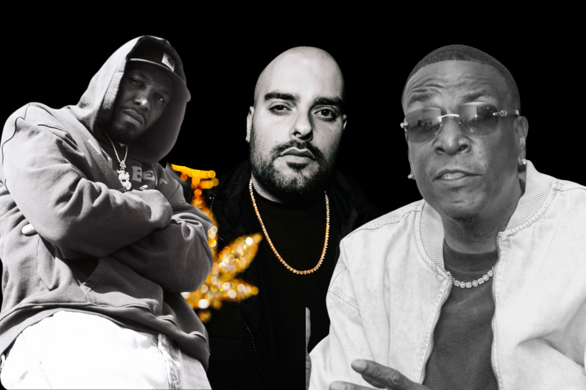 Ted’s Budz, B-Legit and Berner Lead Smoker’s Dream 420 Festival