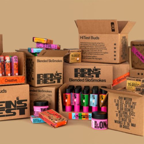 Ben Cohen’s B3 and NuProject: Pioneering Equity and Inclusion in the Cannabis Industry
