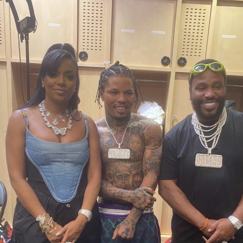 Gumbo Brands and Gervonta Davis:  Going Apeshit In Cannabis Industry