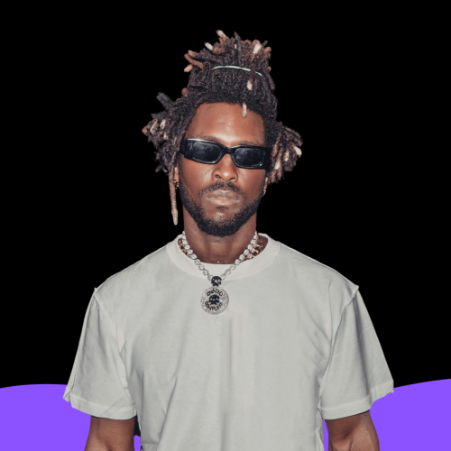 SAINt JHN  To Launch Limited Edition Collection of Lost Farm Edibles