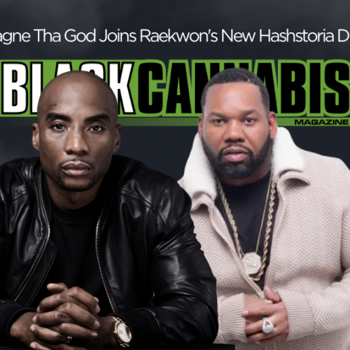 Charlamagne Tha God Joins Raekwon’s New Hashstoria Dispensary