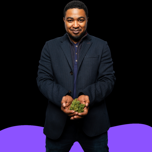 Bryant Mitchell and Blaqstar Farms: Cultivating Blackness & Cannabis