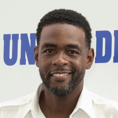 New York, NY - June 26, 2018: Chris Webber attends the Uncle Drew New York Premiere at Alice Tully Hall Lincoln Center
