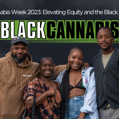Black Cannabis Week 2023 is Coming to Philadelphia