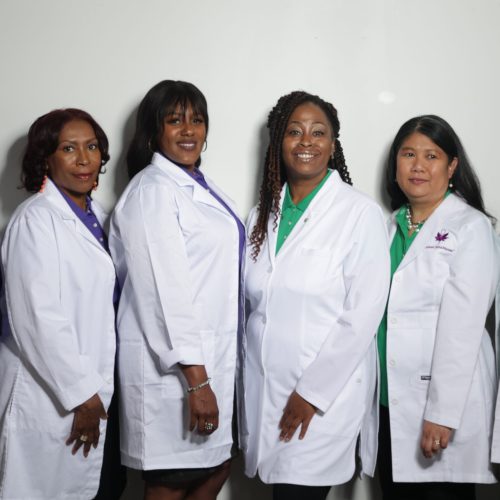 Midwest CannaNurses Are Gage’s Fourth Social Equity Grant Recipient
