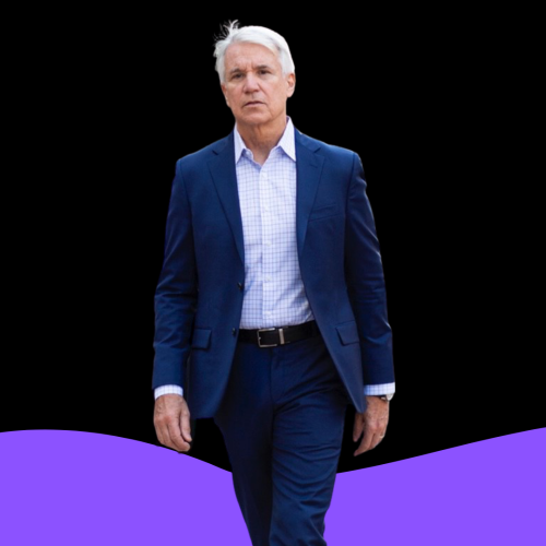 LA District Attorney George Gascón to Dismiss Nearly 60,000 Cannabis Convictions