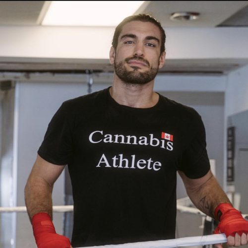 Elias Theodorou: An Advocate, Fighter, and Cannabis Hero