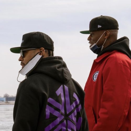 Viola Launches Iverson ’01 Strain Exclusivey In Michigan