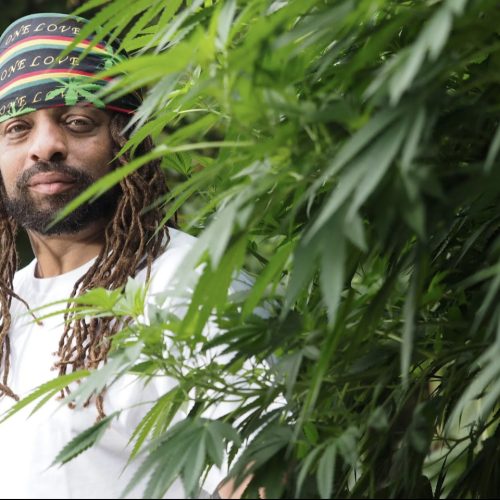 New Jersey Cannabis Laws Are Leaving People of Color Behind