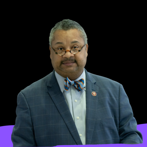 New Jersey Rep Outraged at Inequity of Licensing to Black Entrepreneurs