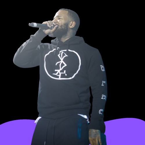 A Cannabis Cryptocoin Puts Rapper The Game In Court