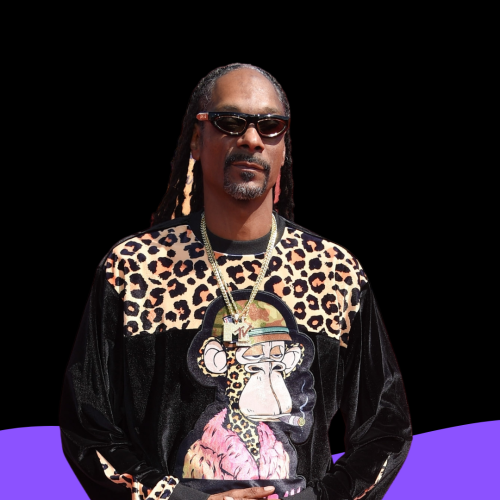 Snoop Dogg Takes On Edibles with Snazzle O’s Onion Flavored Chips
