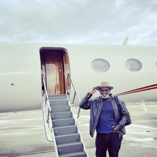 Fab 5 Freddy’s Documentary ‘Grass Is Greener’ Takes a Hard Look at the Racial Disparities in the Cannabis Industry