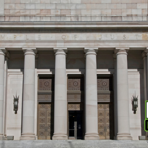 Blake Refund Bureau: Justice in Drug Convictions