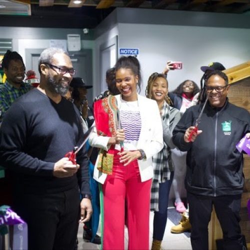 High Profile Cannabis Shop: A New Chapter for Black-Owned Dispensaries in Detroit