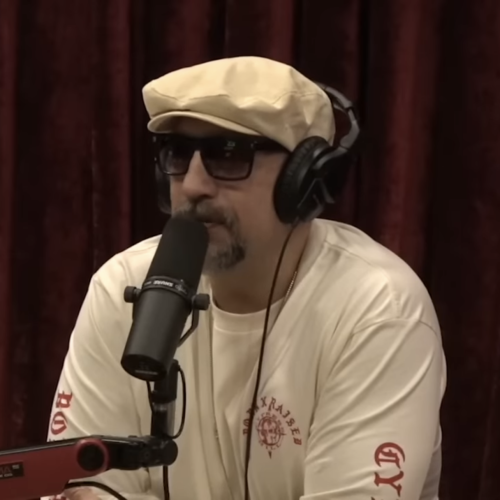 Cypress Hill’s B Real Discusses Cannabis with Joe Rogan, Covering First Experiences, Dabbing, And Why Marijuana Was Made Illegal