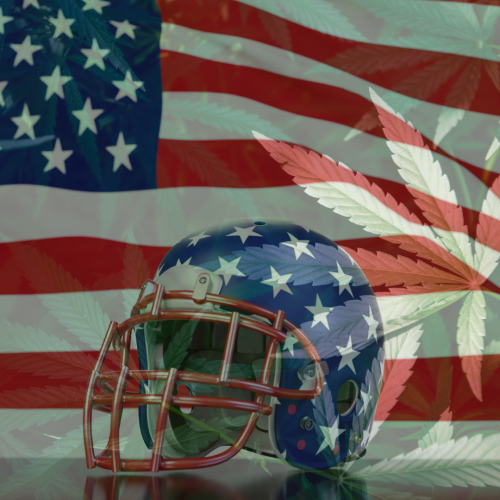 NFL Weed Policy: Can Players Smoke Weed?