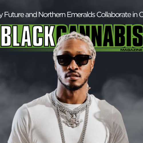 EVOL by Future & Northern Emeralds Partner For California