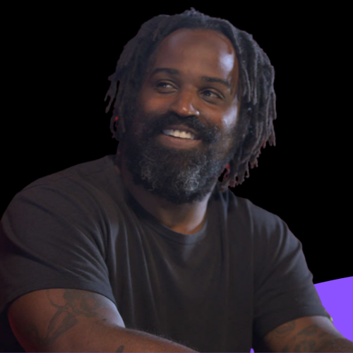 Ricky Williams