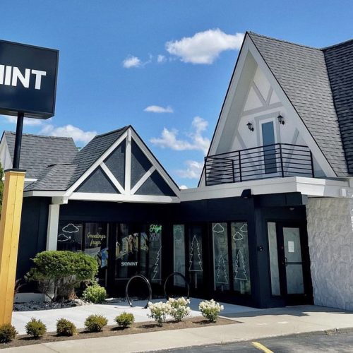 Skymint Cannabis Brand Placed into Receivership for Owing $127 Million