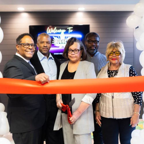 A New Era in Detroit: Black-Owned Nuggets Cannabis Co. Celebrates Its Grand Opening