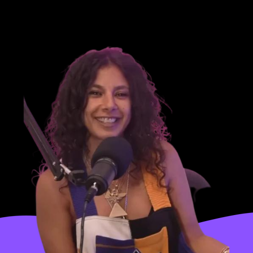 Meet Ranagade Perrana, Blunt Roller to the Stars
