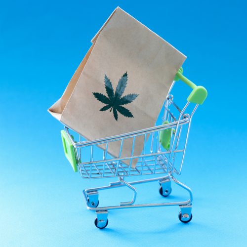 Marijuana “Gifting” on Government Watchlist