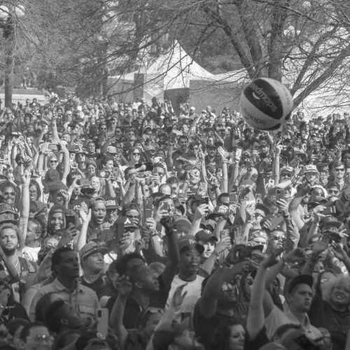Mile High 420 Festival: Rick Ross, Waka Flocka Flame, and More Light Up Denver’s Civic Center Park