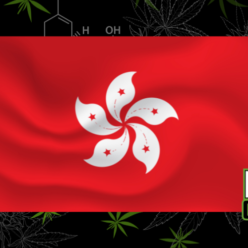 First CBD Ban Conviction: Hong Kong’s Stance