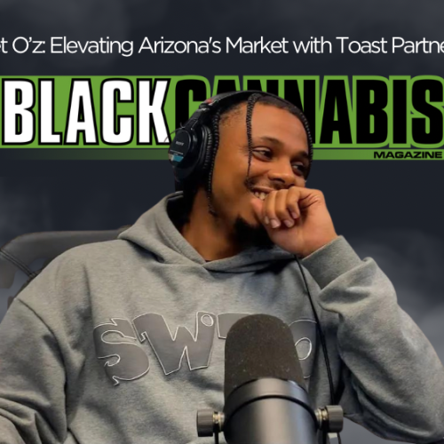 Sweet O’z: Elevating Arizona’s Market with Toast Partnership