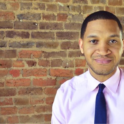 Anthony Clark Gets High In Campaign Video