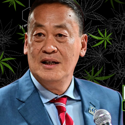 Thailand’s New PM Backpedals on Recreational Use