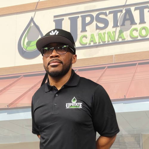 Schenectady Celebrates the Launch of Upstate Canna Co, Capital Region’s First Cannabis Dispensary