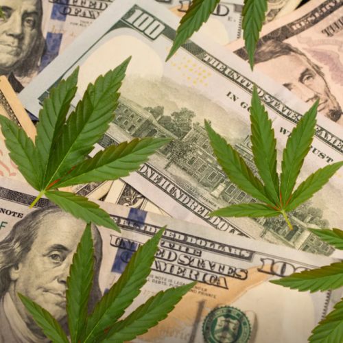 Senate Committee Schedules Vote for SAFER Banking Act