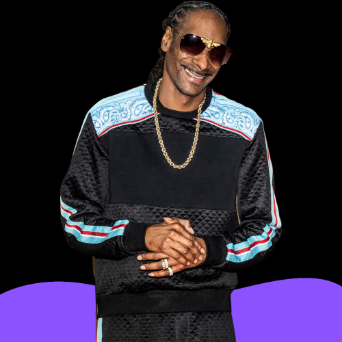 Snoop Dogg Talks Cannabis Industry Inequities