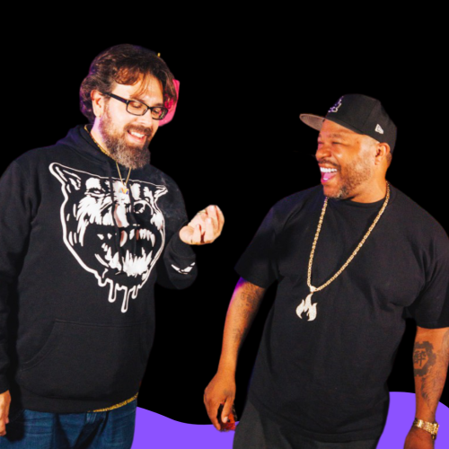 Rapper Xzibit and Cannabis Company Wonderbrett Partner for 5 New Napalm Grenades